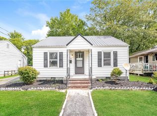 222 Hemstead St, Lexington, NC 27292