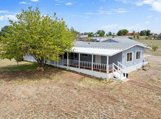 225 S Mountain View Rd, Chino Valley, AZ 86323