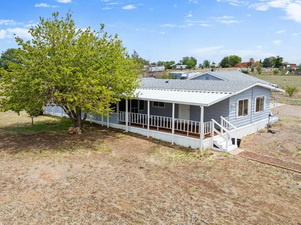 225 S Mountain View Rd, Chino Valley, AZ 86323