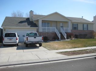 9287 S 4460 W, West Jordan, UT 84088