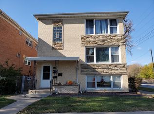 2848 Auxplaines Ave APT 1, River Grove, IL 60171