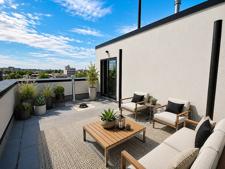 2911 Avenue D #PHB — Photo 1