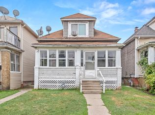 2383 Rieden St, Detroit, MI 48209