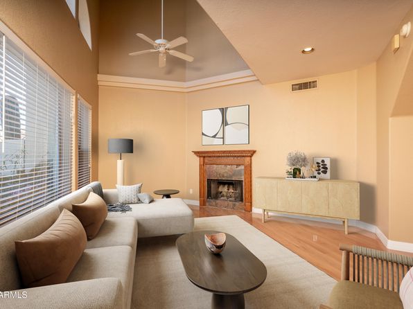 4927 E Hazel Dr UNIT 2, Phoenix, AZ 85044