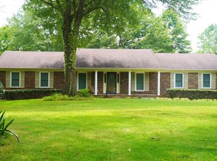 5025 Eubanks Rd SE, Bessemer, AL 35022