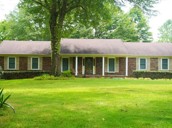 5025 Eubanks Rd SE, Bessemer, AL 35022