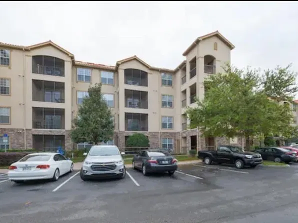 8020 TUSCANY WAY #6106, DAVENPORT, FL 33896