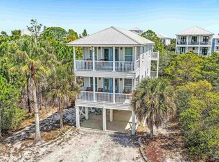 630 Gulf Way Dr, Gulf Shores, AL 36542