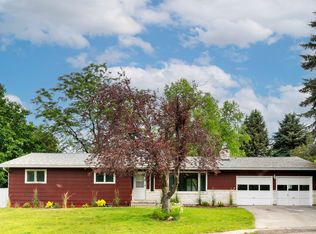 1416 Khanabad Way, Missoula, MT 59802