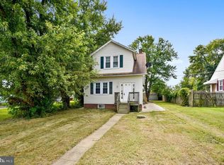 7407 Brightside Ave, Baltimore, MD 21237