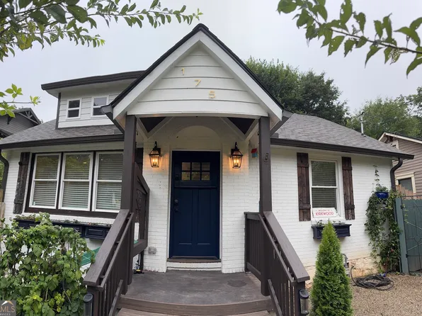 175 Douglas St SE, Atlanta, GA 30317
