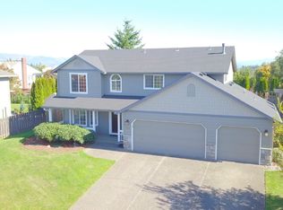 2242 NW Douglas St, Camas, WA 98607