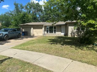 12539 E 20th Pl, Tulsa, OK 74128