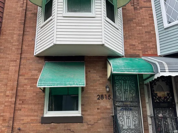 2815 N Ringgold St, Philadelphia, PA 19132