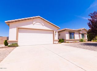 2803 Saldana Ct, Sierra Vista, AZ 85650