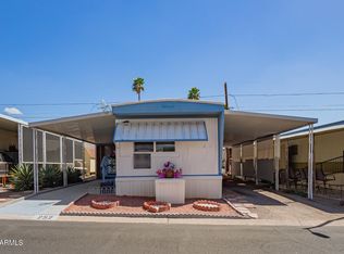 10401 N Cave Creek Rd LOT 252, Phoenix, AZ 85020