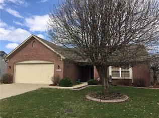 8582 Eagles Nest Dr, Avon, IN