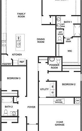 Floor Plan.