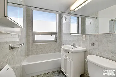 Rented by StayBK LLC