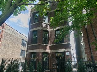 2013 N Hoyne Ave #2, Chicago, IL 60647
