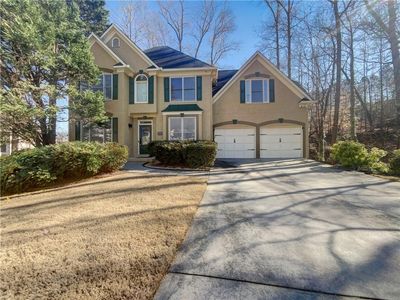 3950 Bear Ridge Pl NW, Kennesaw, GA, 30144