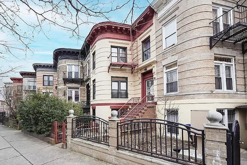 2nd image of 1388 Eastern Pkwy Unit 1