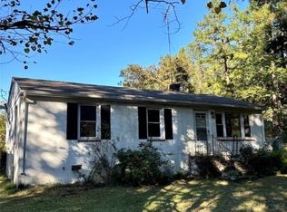 4647 Poorhouse Rd, Victoria, VA 23974