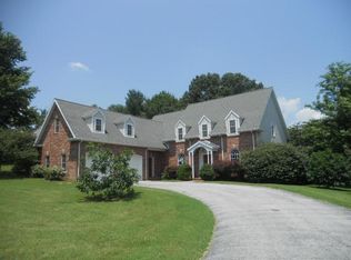 3657 E Woodbridge St, Springfield, MO 65809