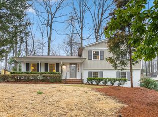 803 Montrose Dr, Greensboro, NC 27410