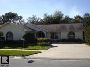 18817 Parade Rd, Hudson, FL 34667