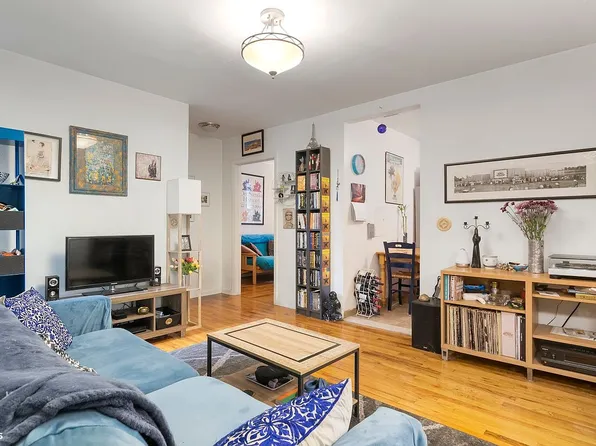 517 W 144th St #1A, New York, NY 10031