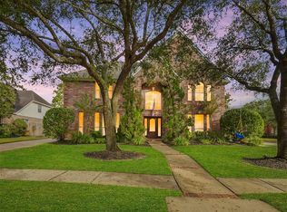 1902 Crescent Oak Dr, Missouri City, TX 77459