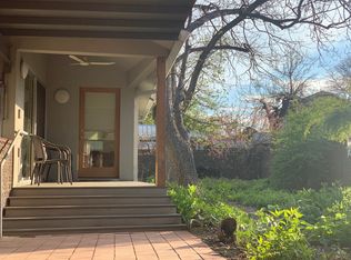 312 E Arsenal St, San Antonio, TX 78204