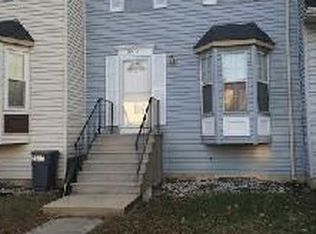 3715 Silver Park Ct, Suitland, MD 20746