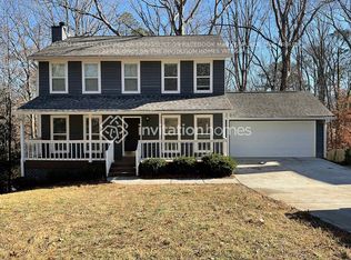 1179 Ridgeside Dr NW, Acworth, GA 30102