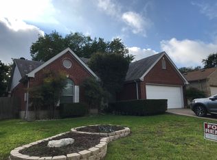 1804 Lion Heart Dr, Cedar Park, TX 78613