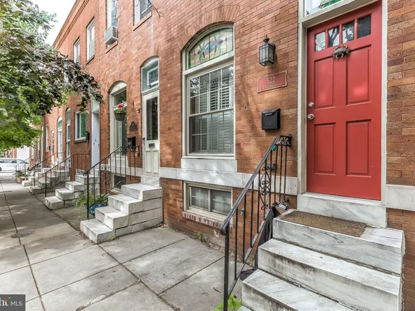 522 S Lakewood Ave, Baltimore, MD 21224