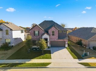 709 Lake Cove Dr, Little Elm, TX 75068