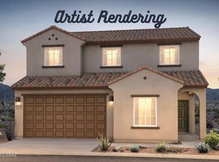 806 W Calle Falerno, Sahuarita, AZ 85629