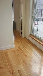 Rented by New York Residence