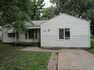 3423 S Gold St, Wichita, KS 67217
