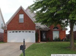 1171 Pocketwatch Dr, Hernando, MS 38632