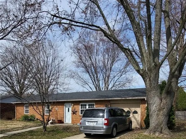 312 Willow Dr, Eaton, OH 45320