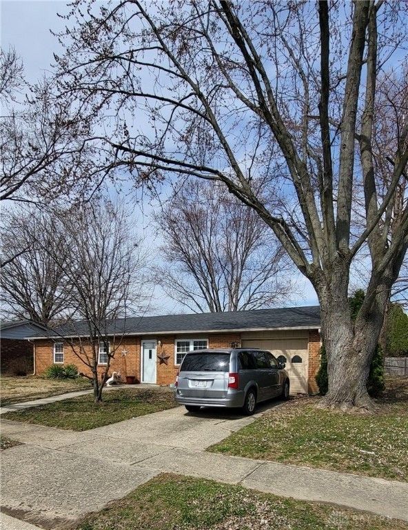 Real estate listing image