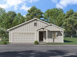 454 NW Monte Vista Ave #127, Madras, OR 97741