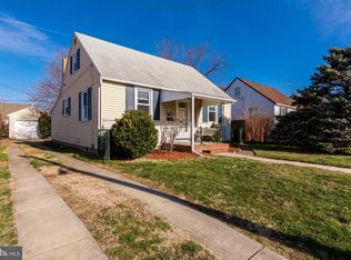 7132 Railway Ave, Baltimore, MD 21222