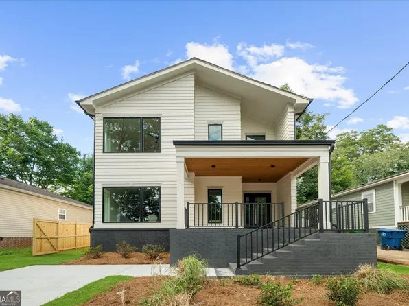 178 Haygood Ave SE, Atlanta, GA 30315