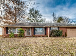 2412 Glenn St SW, Huntsville, AL 35801