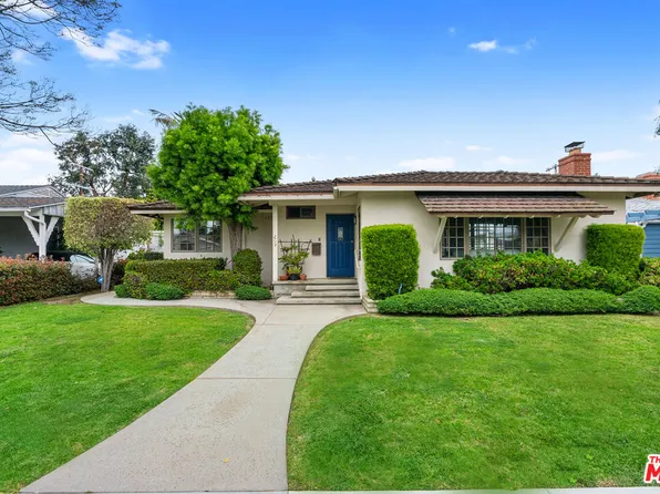 2714 Midvale Ave, Los Angeles, CA 90064