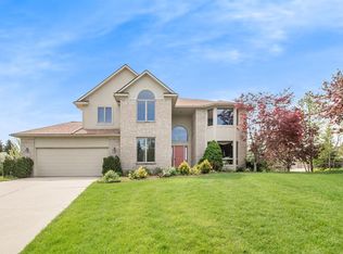 1853 Cranberry Ct, Ann Arbor, MI